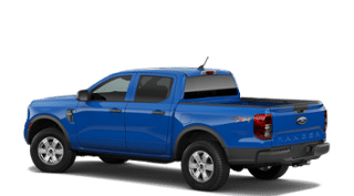 2026 Ford Ranger® External Image 3
